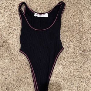 LF Bodysuit
